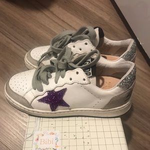 Golden Goose Ballstar sneakers